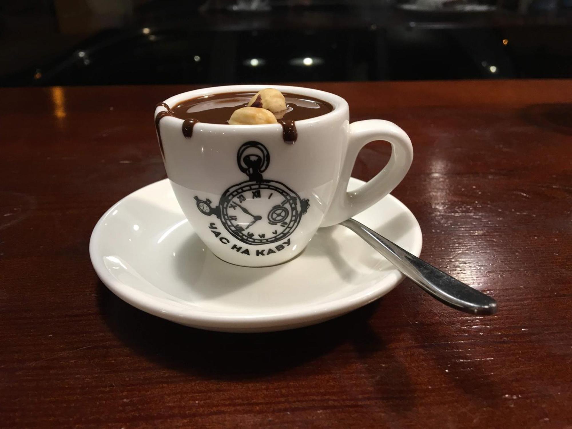 Yurus Hostel 利沃夫 外观 照片