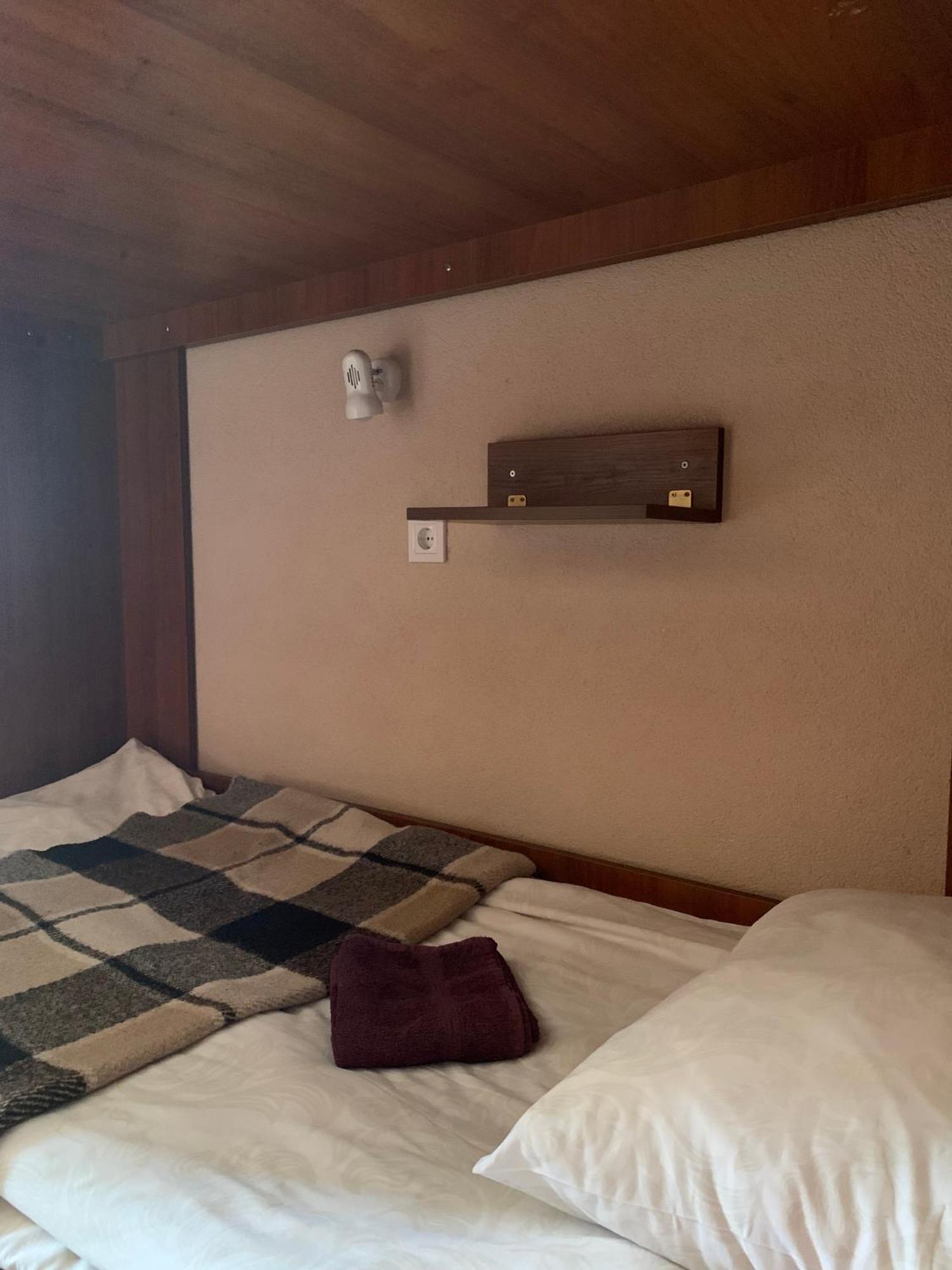 Yurus Hostel 利沃夫 外观 照片